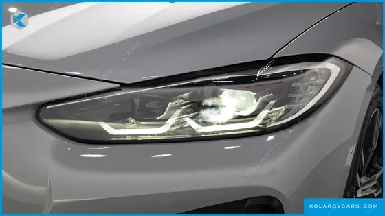 BMW 4 SERIES 420I M SPORT COUPE
