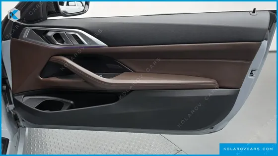 BMW 4 SERIES 420I M SPORT COUPE