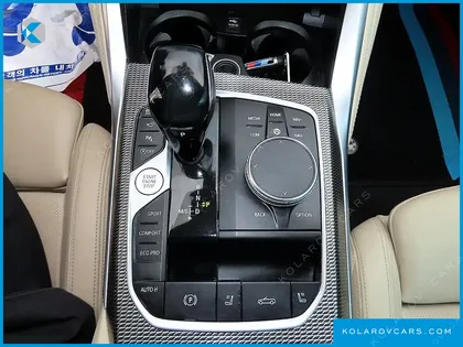 BMW 4 SERIES 420I M SPORT CONVERTIBLE