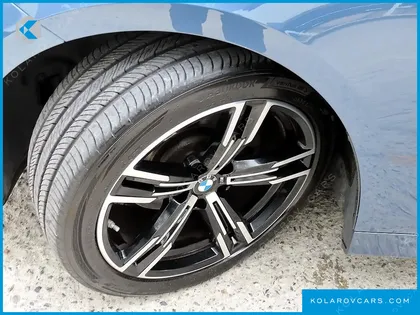 BMW 4 SERIES 420I M SPORT CONVERTIBLE