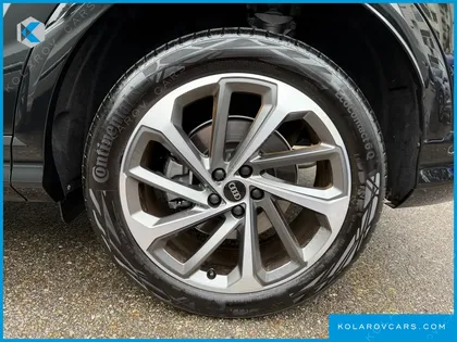 AUDI Q5 40 TDI QUATTRO SPORTBACK S LINE SPORTBACK