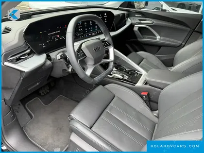 AUDI Q5 40 TDI QUATTRO SPORTBACK S LINE SPORTBACK