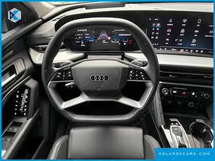 AUDI Q5 40 TDI QUATTRO SPORTBACK S LINE SPORTBACK