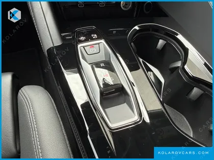AUDI Q5 40 TDI QUATTRO SPORTBACK S LINE SPORTBACK