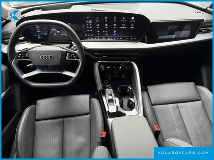 AUDI Q5 40 TDI QUATTRO SPORTBACK S LINE SPORTBACK