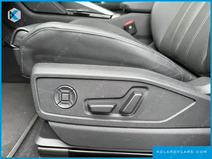 AUDI Q5 40 TDI QUATTRO SPORTBACK S LINE SPORTBACK