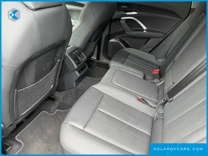 AUDI Q5 40 TDI QUATTRO SPORTBACK S LINE SPORTBACK