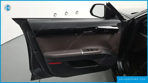 HYUNDAI GRANDEUR 2,5 GASOLINE 2WD