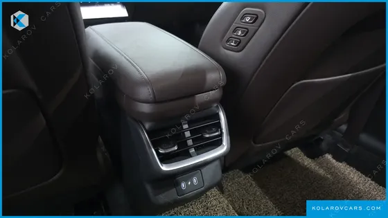 HYUNDAI GRANDEUR 2,5 GASOLINE 2WD