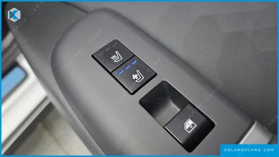 HYUNDAI GRANDEUR 2,5 GASOLINE 2WD