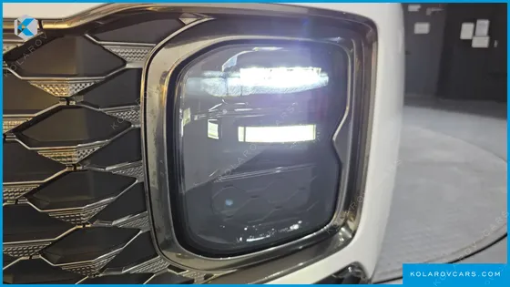 HYUNDAI GRANDEUR 2,5 GASOLINE 2WD