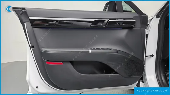 HYUNDAI GRANDEUR 2,5 GASOLINE 2WD