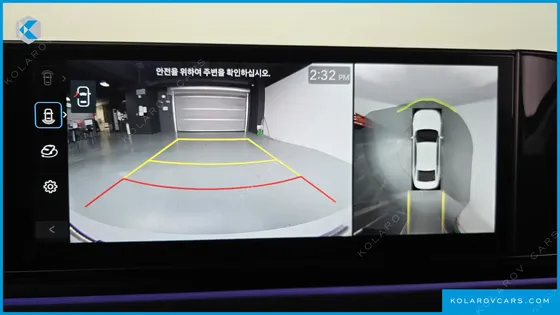 HYUNDAI GRANDEUR 2,5 GASOLINE 2WD