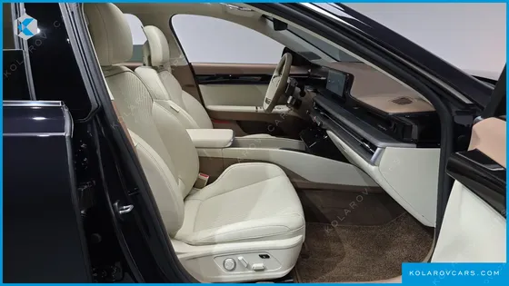HYUNDAI GRANDEUR 2,5 GASOLINE 2WD