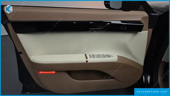 HYUNDAI GRANDEUR 2,5 GASOLINE 2WD