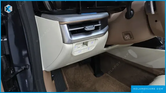 HYUNDAI GRANDEUR 2,5 GASOLINE 2WD