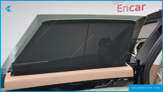 HYUNDAI GRANDEUR 2,5 GASOLINE 2WD