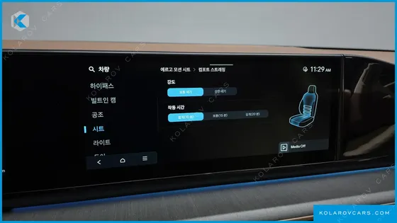 HYUNDAI GRANDEUR 2,5 GASOLINE 2WD