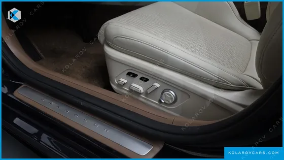 HYUNDAI GRANDEUR 2,5 GASOLINE 2WD