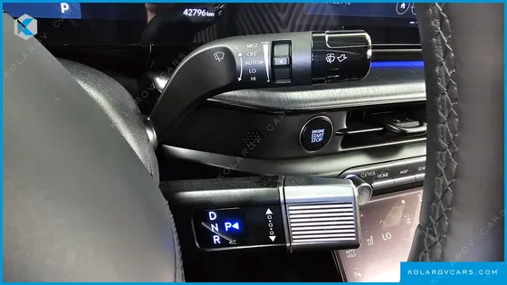 HYUNDAI GRANDEUR 3,5 GASOLINE 4WD