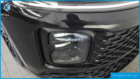 HYUNDAI GRANDEUR 3,5 GASOLINE 4WD