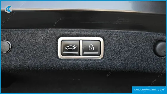 HYUNDAI GRANDEUR 3,5 GASOLINE 4WD