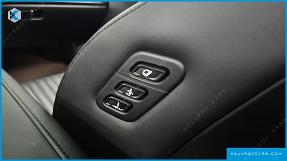 HYUNDAI GRANDEUR 3,5 GASOLINE 4WD