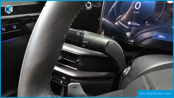 HYUNDAI GRANDEUR 3,5 GASOLINE 4WD
