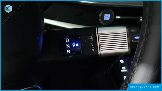 HYUNDAI GRANDEUR 3.5 LPG 2WD (TAXI)