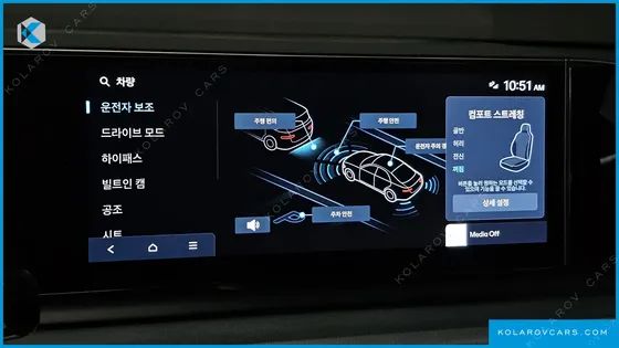 HYUNDAI GRANDEUR 3.5 LPG 2WD (TAXI)