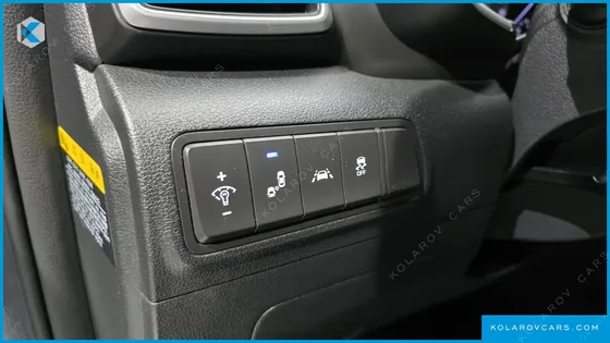 HYUNDAI TUCSON GASOLINE 1.6 TURBO 2WD