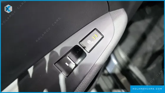 HYUNDAI TUCSON GASOLINE 1.6 TURBO 2WD