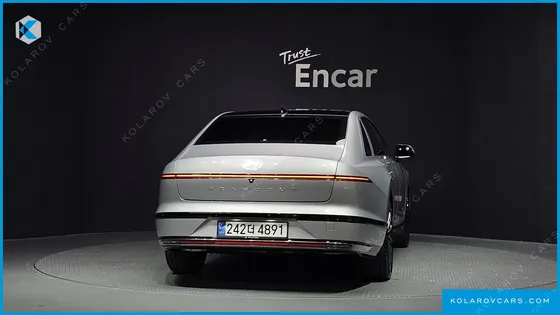 HYUNDAI GRANDEUR 2,5 GASOLINE 2WD