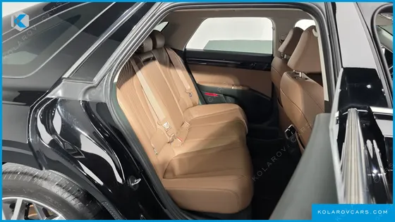 HYUNDAI GRANDEUR 2,5 GASOLINE 2WD