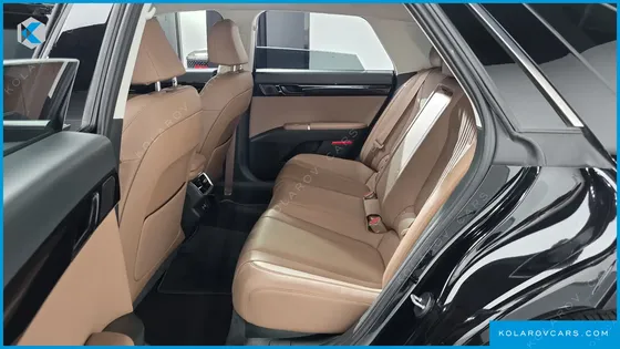 HYUNDAI GRANDEUR 2,5 GASOLINE 2WD
