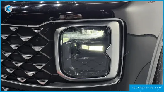 HYUNDAI GRANDEUR 2,5 GASOLINE 2WD