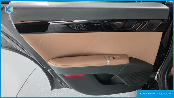 HYUNDAI GRANDEUR 2,5 GASOLINE 2WD