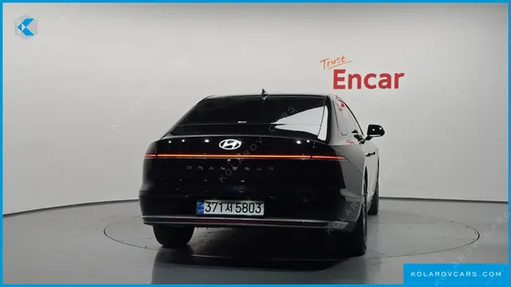 HYUNDAI GRANDEUR 2,5 GASOLINE 2WD