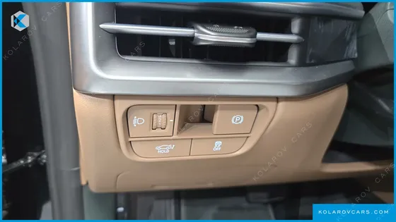 HYUNDAI GRANDEUR 2,5 GASOLINE 2WD