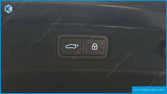 HYUNDAI GRANDEUR 2,5 GASOLINE 2WD