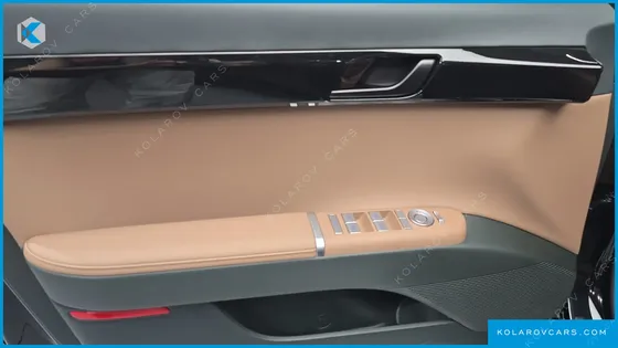 HYUNDAI GRANDEUR 2,5 GASOLINE 2WD