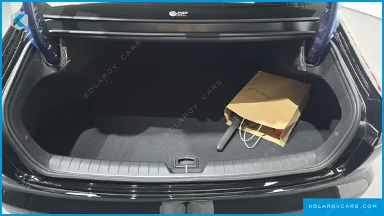 HYUNDAI GRANDEUR 2,5 GASOLINE 2WD