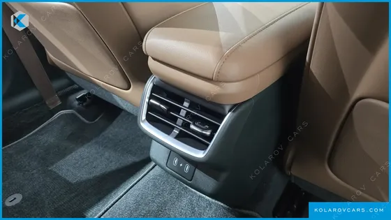HYUNDAI GRANDEUR 2,5 GASOLINE 2WD