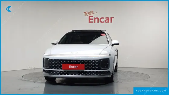 HYUNDAI GRANDEUR 2,5 GASOLINE 2WD