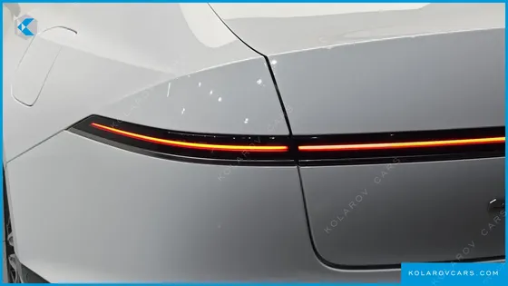 HYUNDAI GRANDEUR 2,5 GASOLINE 2WD