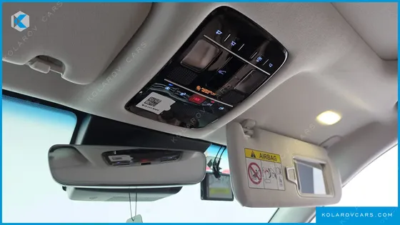 HYUNDAI GRANDEUR 2,5 GASOLINE 2WD
