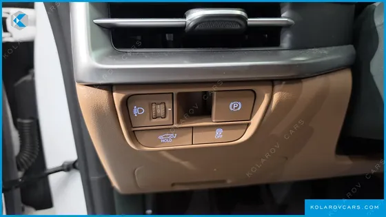 HYUNDAI GRANDEUR 2,5 GASOLINE 2WD