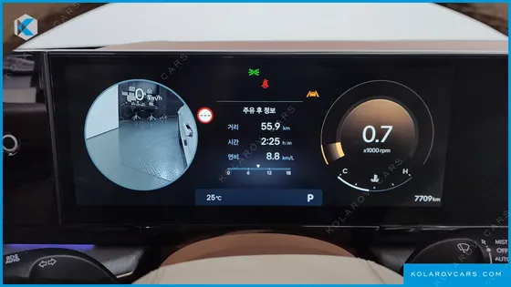 HYUNDAI GRANDEUR 2,5 GASOLINE 2WD
