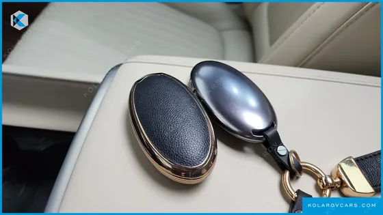 HYUNDAI GRANDEUR 2,5 GASOLINE 2WD