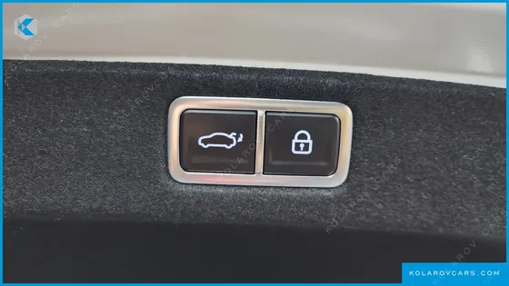HYUNDAI GRANDEUR 2,5 GASOLINE 2WD